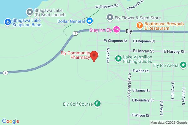 Duluth Clinic