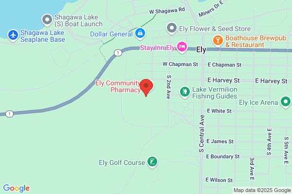 Ely Bloomenson Community Hospital & Nursing Home