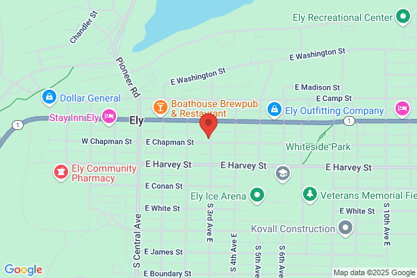 Ely Chiropractic Clinic