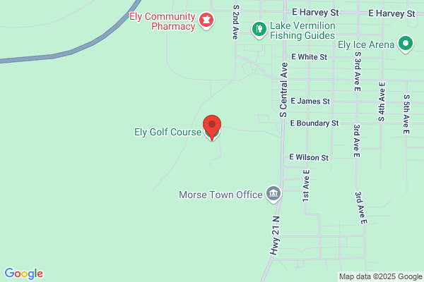 Ely Golf Club