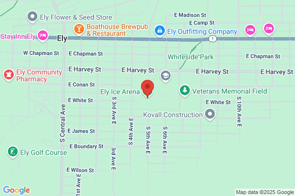 Ely Little League