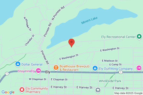 Ely Veterinary Clinic