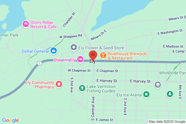 Northern Grounds Cafe