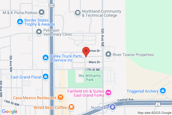 Northern Terrance Mobile Home Park