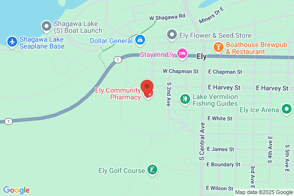 Northwoods Collision Center