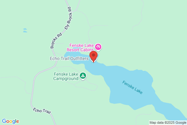 Echo Trail Outfitters