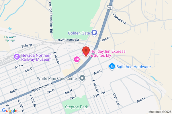 Holiday Inn Express & Suites Ely, an IHG Hotel