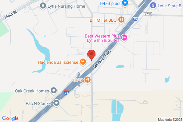 Backus Gary Attorney