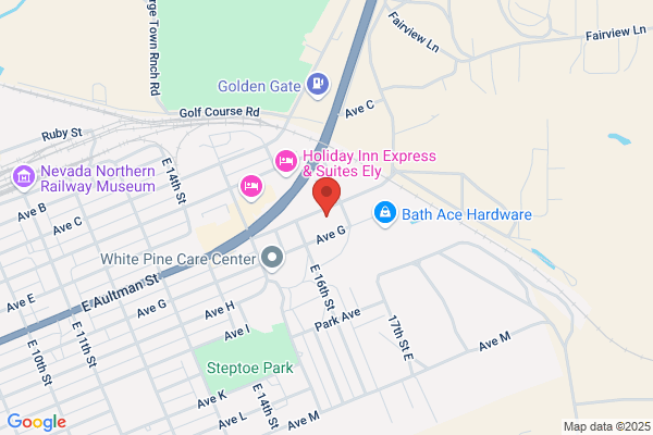 Bristlecone Apartments