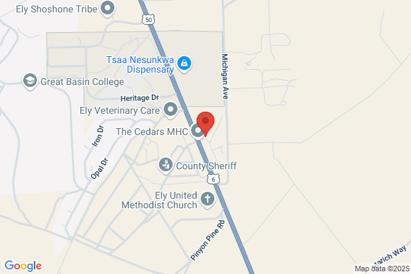 Cedar Mobil Home Park