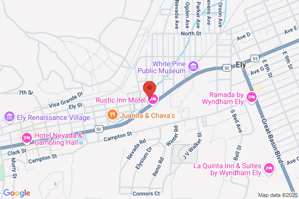 Elk Ridge Motel