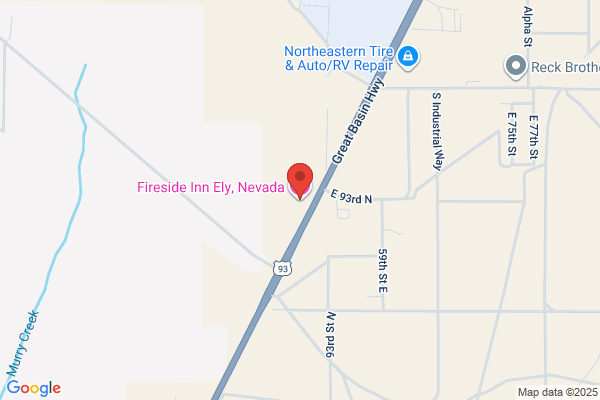 Fireside Inn Motel