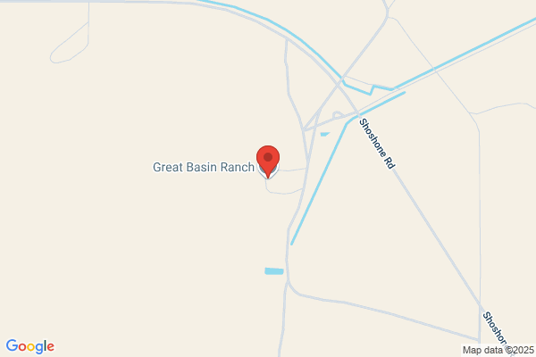 Great Basin Irrigation Co