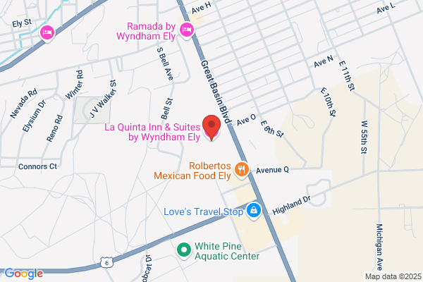 La Quinta Inn & Suites Ely