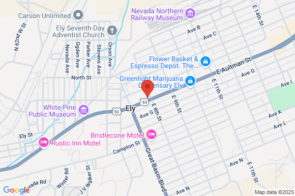 Nevada Bank & Trust