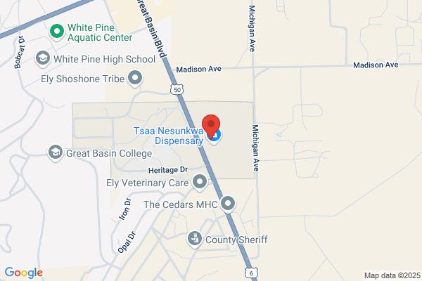 Silver Sage Travel Center