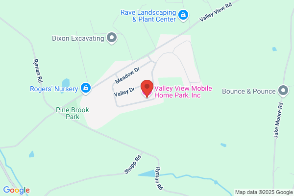 Valley View Rv & Mobile Home Park