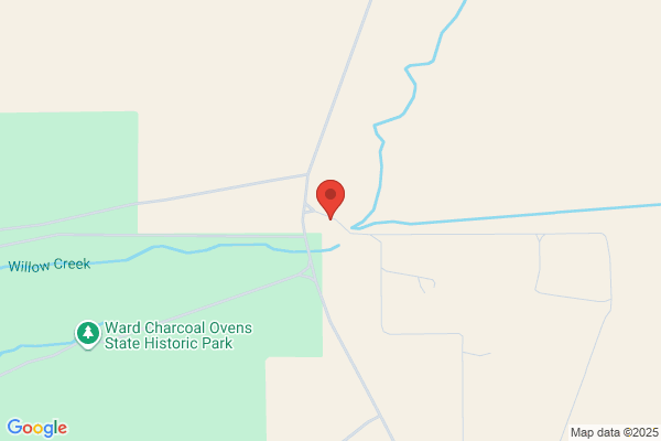 Willow Creek Trading Post