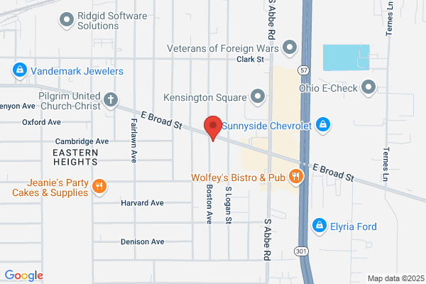 AppleGate Recovery Elyria