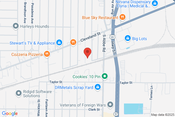 Kaminski Roofing Inc