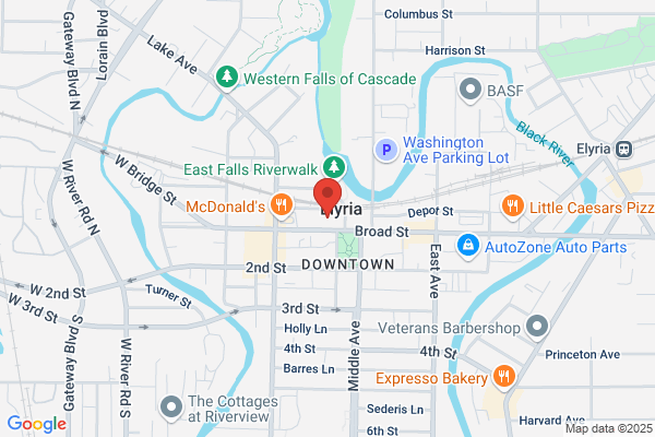 TFC Title Loans - Elyria, OH