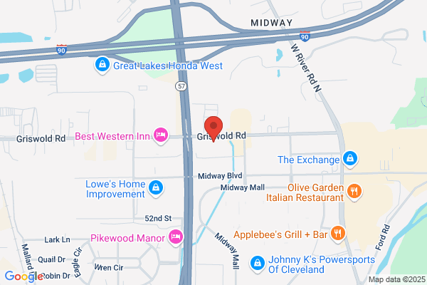 BrightView Elyria Addiction Treatment Center