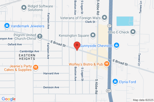 AppleGate Recovery Elyria