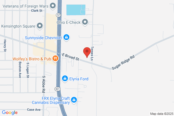 Broad Street Animal Clinic