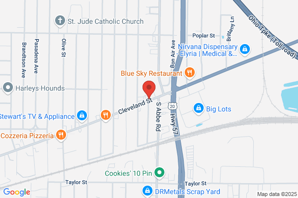 Elyria Animal Hospital