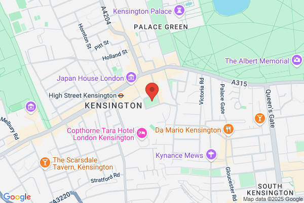 Kensington Square