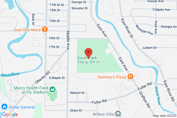 South Park Apartments