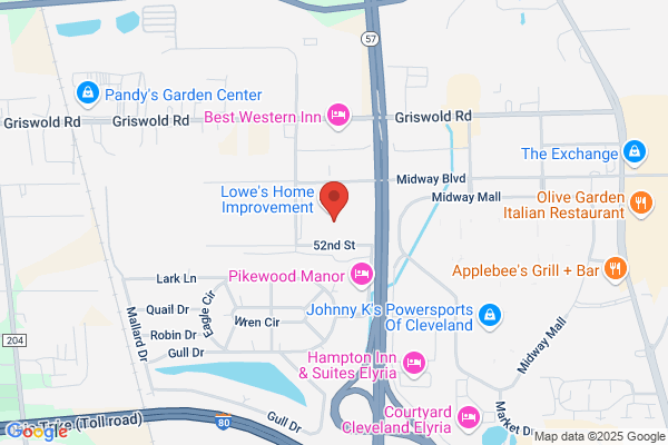 AAA Appliance Service Inc