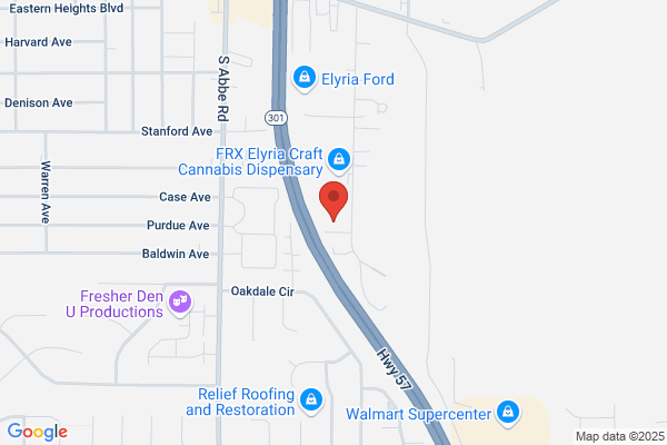 D&S Automotive Collision & Restyling | Elyria