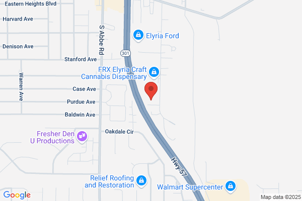 Defender Auto Glass - Elyria