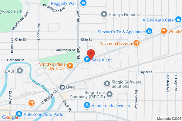 Cahill-Eldotread Auto Parts