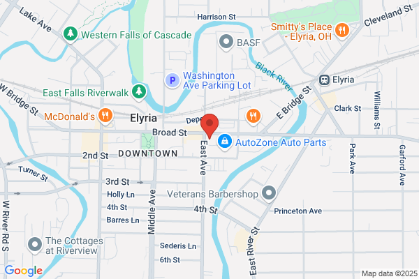 Conrad's Tire Express & Total Car Care