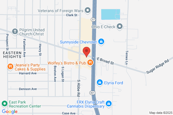 Express Lane Oil Change