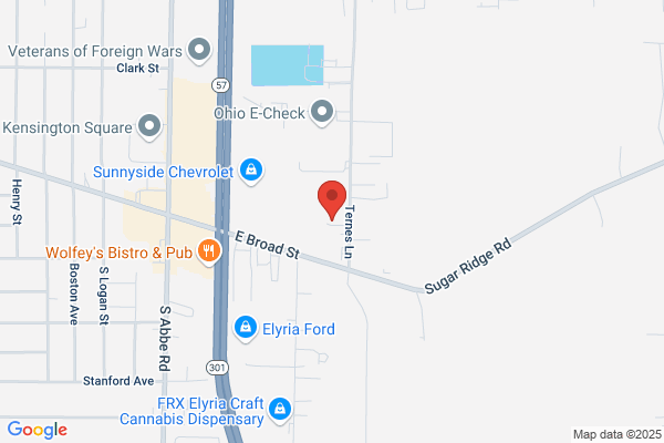 South Shore Electric
