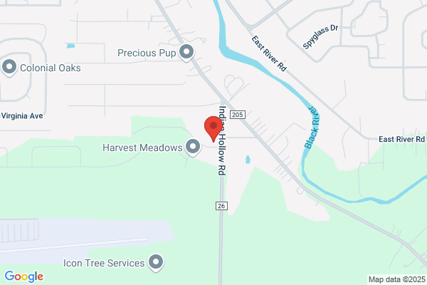 Harvest Classic Homes