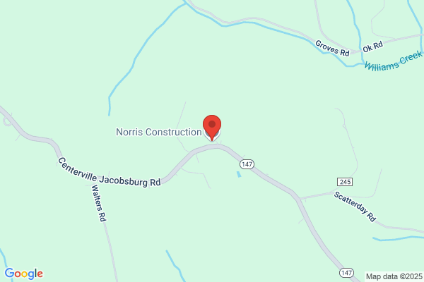 Norris Builders