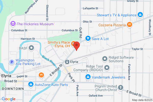 Lorain County Postal Credit Union