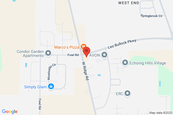 Convenient Food Mart #736