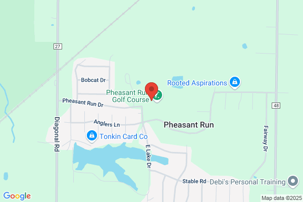 Pheasant Run Inn