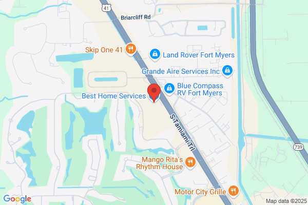 Best Home Services LTD