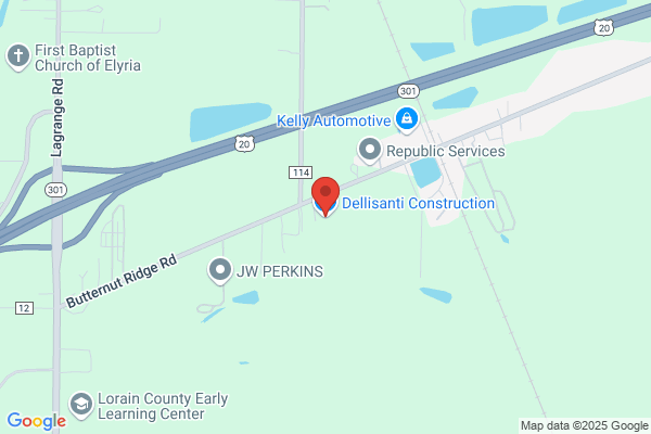 Dellisanti Construction, LLC
