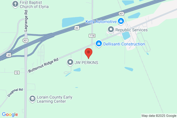 L Spooner Construction