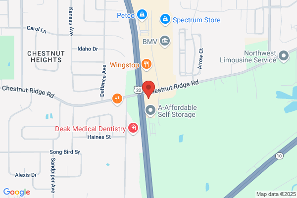 Mattress Firm Elyria