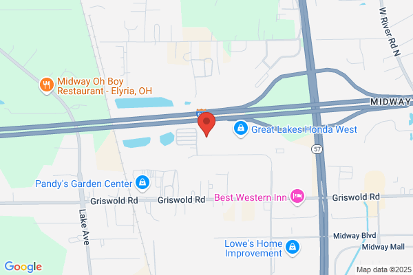 Elyria Hyundai