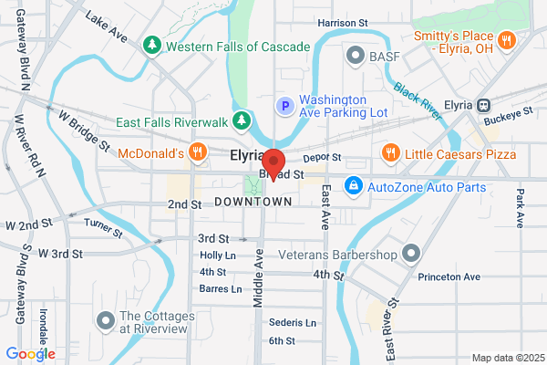 Savoy Joe Insurance Agency