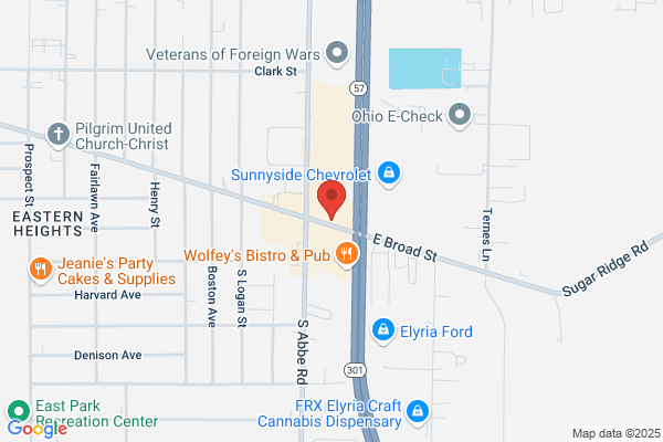 NAPA Auto Parts - Elyria Auto Parts